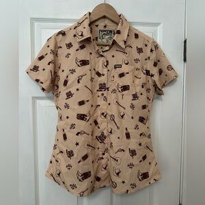 Dixxon Ladies ‘Giddy Up’